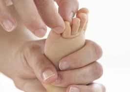 Physiotherapy, children, massages babies, Marbella, San Pedro, Spain