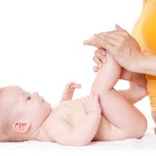 Physiotherapy, children, massages babies, Marbella, San Pedro, Spain