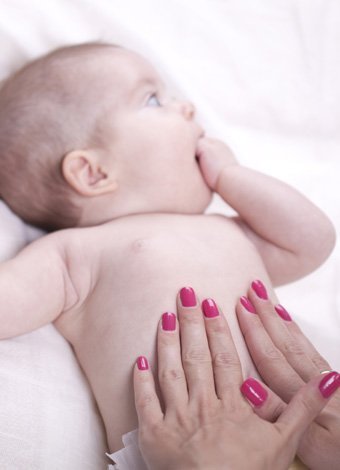 Physiotherapy, children, massages babies, Marbella, San Pedro, Spain