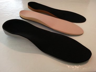 Plantillas, pisada, orthopaedic insoles, walk, gait, posture, scanner 3D