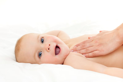 Fisioterapia Infantil, Masajes para Bebés, Babies, Massages, Physiotherapy, Marbella, San Pedro, Spain